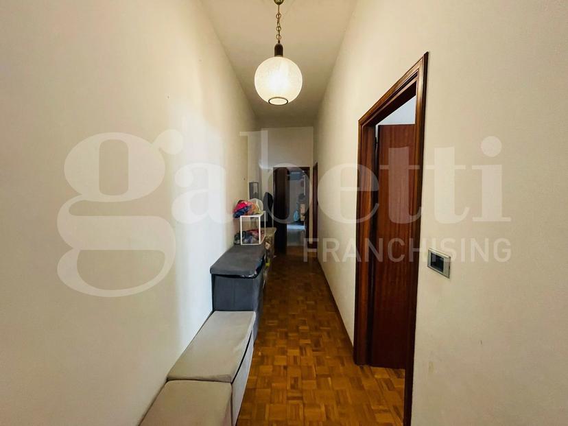 Quadrilocale in Via Gesso 10, Zola Predosa — foto 5 di 5
