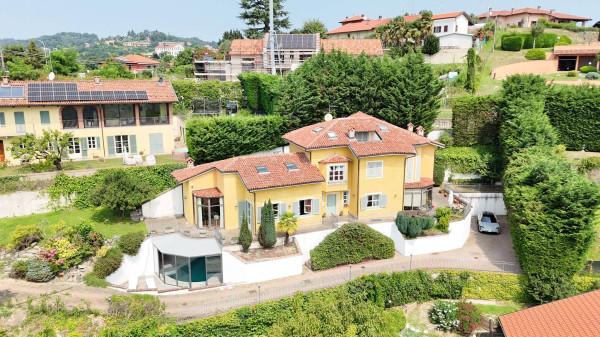 Villa bifamiliare in Via Chieri, Baldissero Torinese — foto 3 di 5