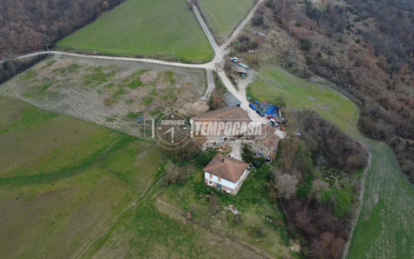 Casa colonica in Via Carviano 93/Rabatta, Grizzana Morandi
