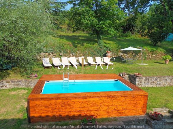 Rustico in Via Luca Cini, Greve in Chianti