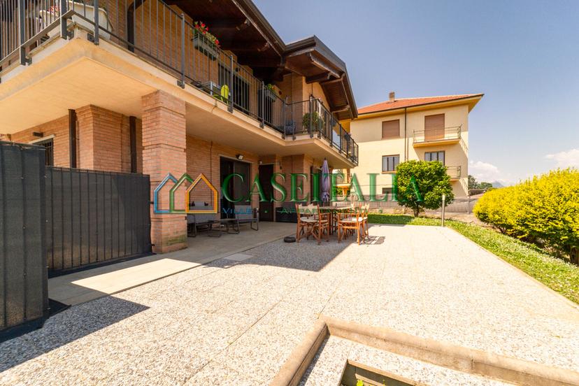 Appartamento in Via Stazione 30, Rosta — foto 2 di 5