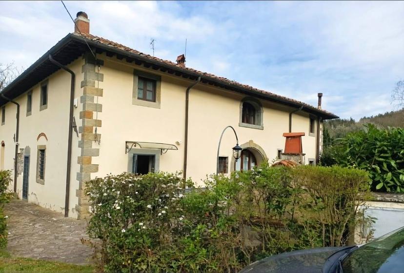 Appartamento, Borgo San Lorenzo — foto 4 di 5