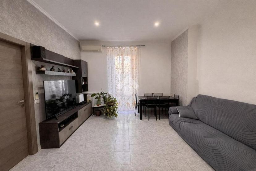 Trilocale in Via Giovanni Enrico Pestalozzi 16, Milano