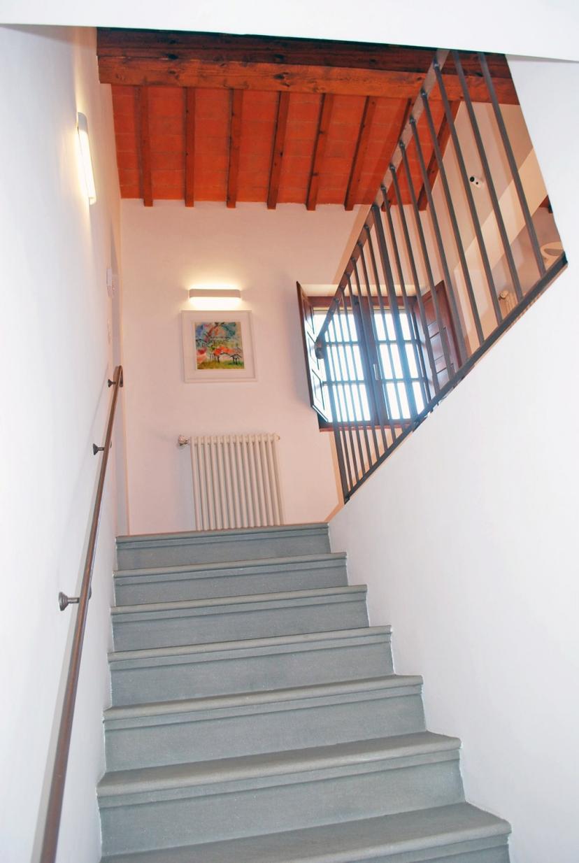 Casa indipendente in Via di Grigigliano 52, Pontassieve — foto 2 di 5