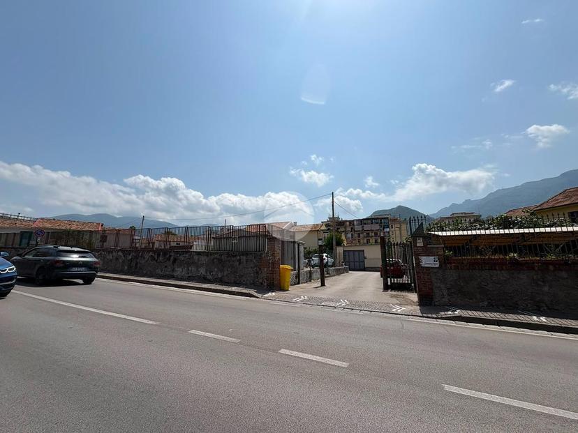 Casa indipendente in Via Giuseppe Cosenza 272, Castellammare di Stabia — foto 3 di 5