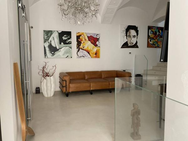 Quadrilocale in Via Porta Ferrata 37, Avigliana — foto 4 di 5