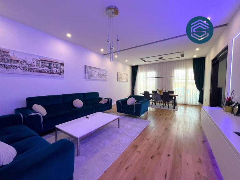 Casa indipendente in Via San Cresci 1, Campi Bisenzio — foto 3 di 5