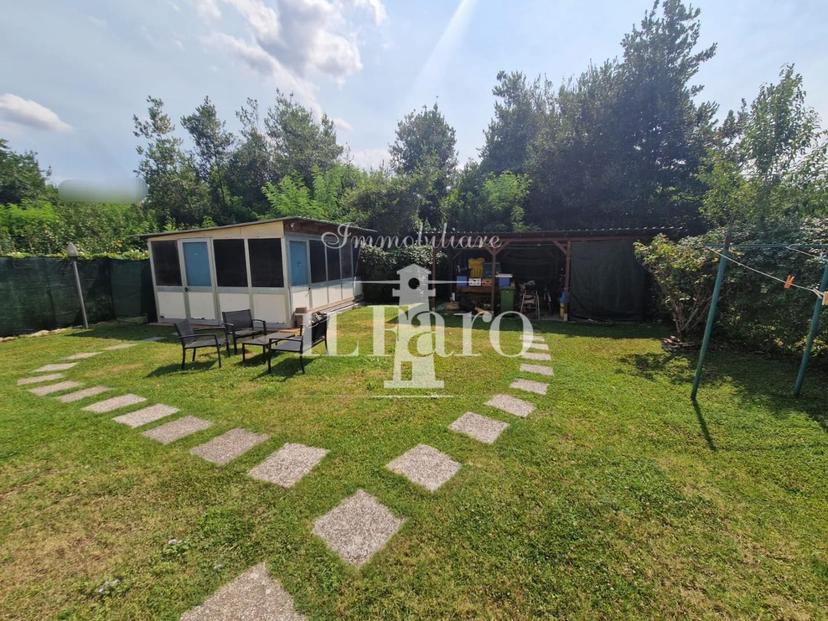 Terratetto in Ratelli Bandiera 50013, Campi Bisenzio