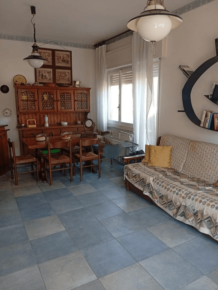 Villa a schiera in Via di Valle Schioia, Anzio