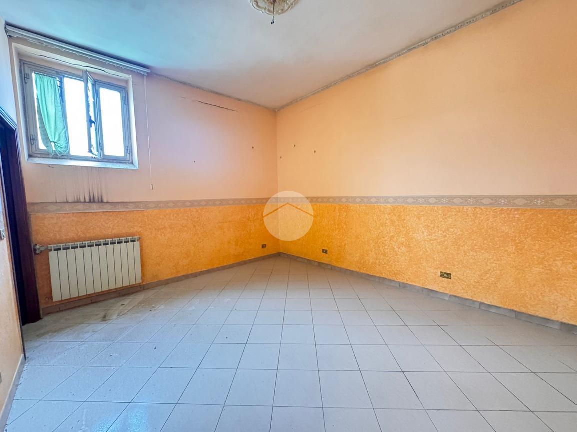 Trilocale in Via IV Novembre 16, Marano di Napoli