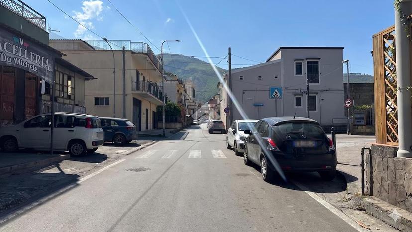 Bilocale in Via Casa d'Auria 119, Sant'Antonio Abate — foto 2 di 5