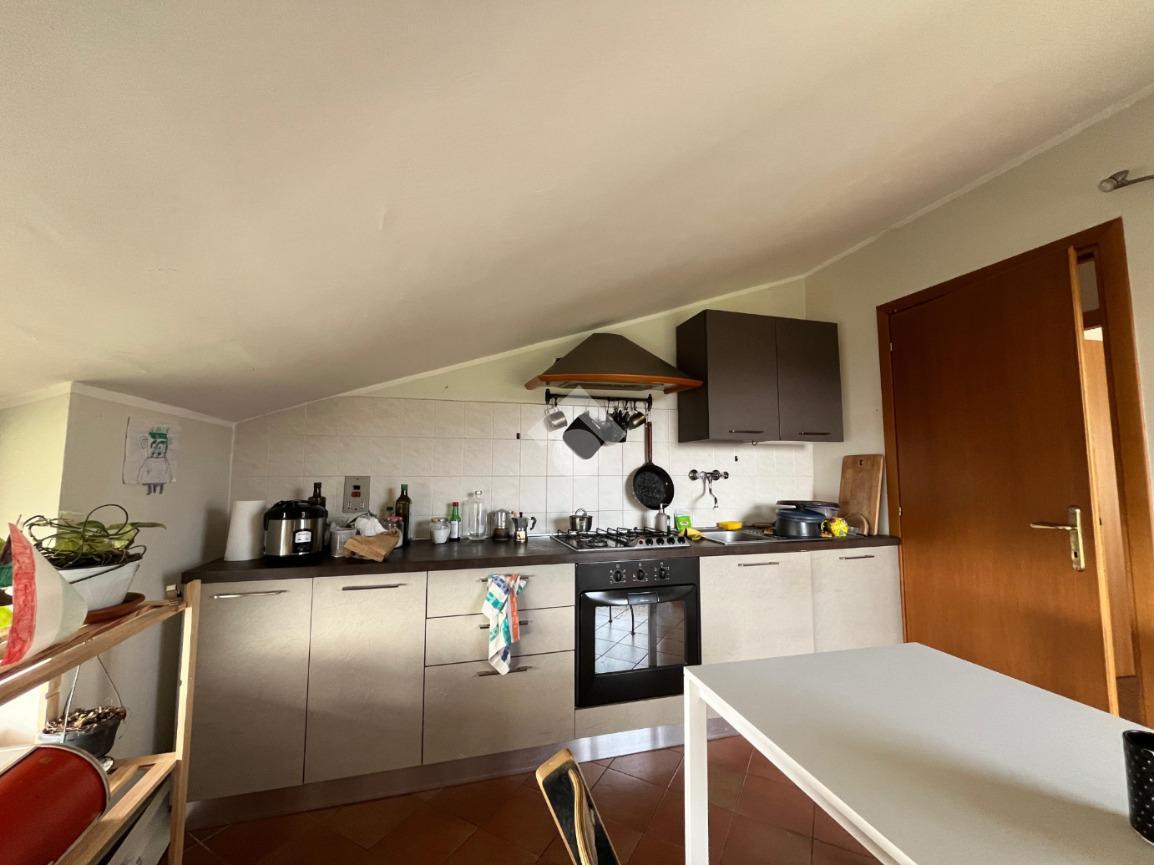Trilocale in Via della Gora 9, Rueglio