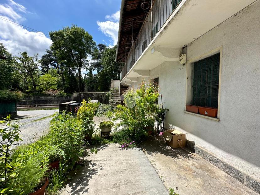 Casa indipendente in Via Marchini Francesco 19, Giaveno — foto 3 di 5
