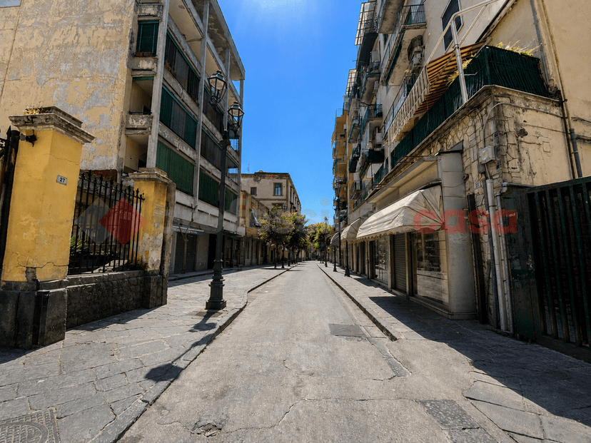 Quadrilocale in Via Guglielmo Marconi 30, Portici — foto 5 di 5