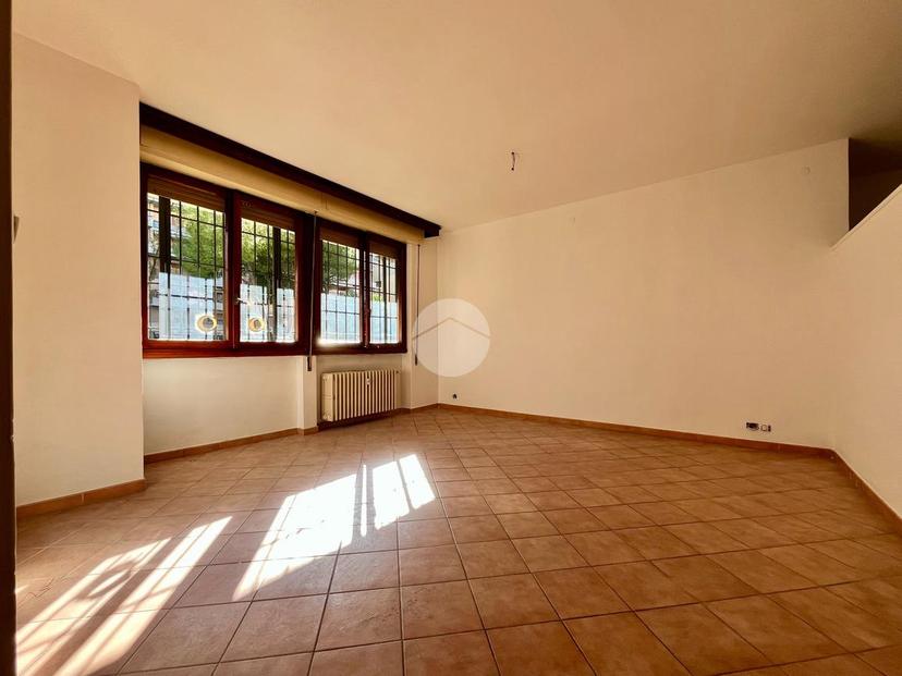 Quadrilocale in Via Ignazio Danti 14, Firenze