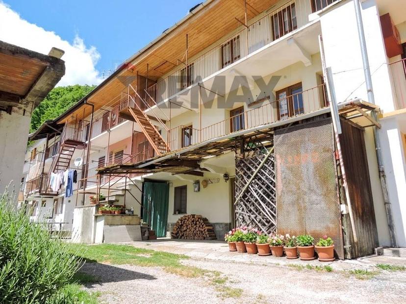 Casa indipendente, Giaveno — foto 2 di 5