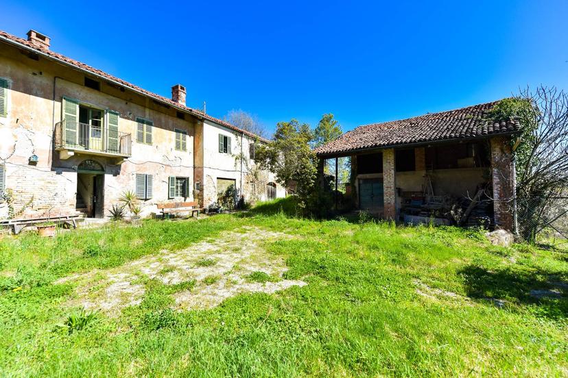 Rustico in Strada Val Villata 93, Gassino Torinese — foto 3 di 5