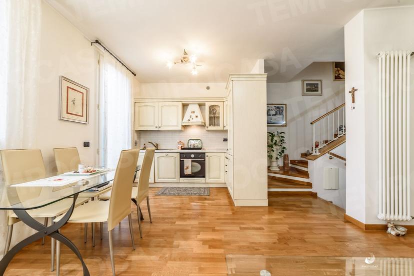 Casa indipendente in Olivetti 17, San Giovanni in Persiceto — foto 3 di 5