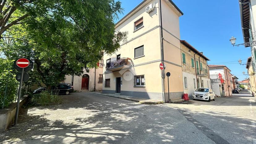 Trilocale in Via Gimnica 7, Mordano — foto 3 di 5