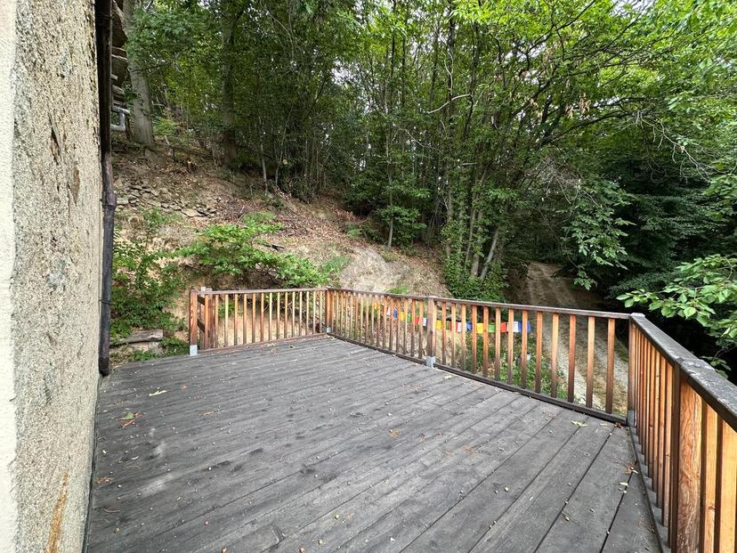 Casa indipendente in Borgata Benna, Giaveno — foto 2 di 5
