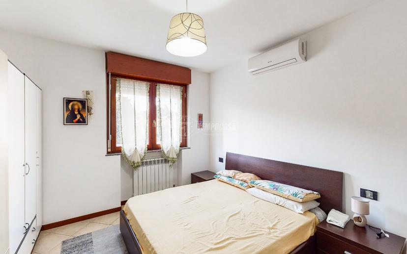Bilocale in Via Legnano 70, Abbiategrasso