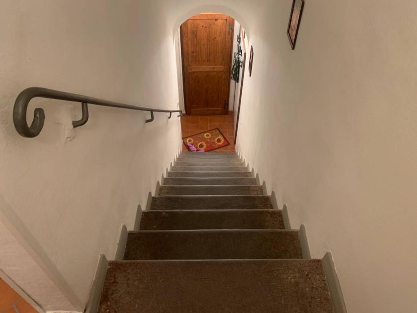 Casa indipendente in Via Fornacette 7, Montespertoli — foto 4 di 5