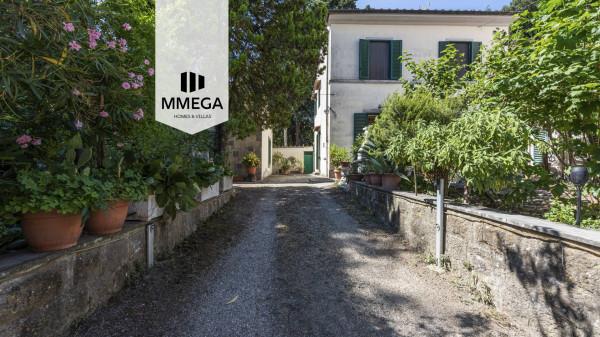 Terratetto plurifamiliare in Via dell'Olmo, Fiesole — foto 5 di 5