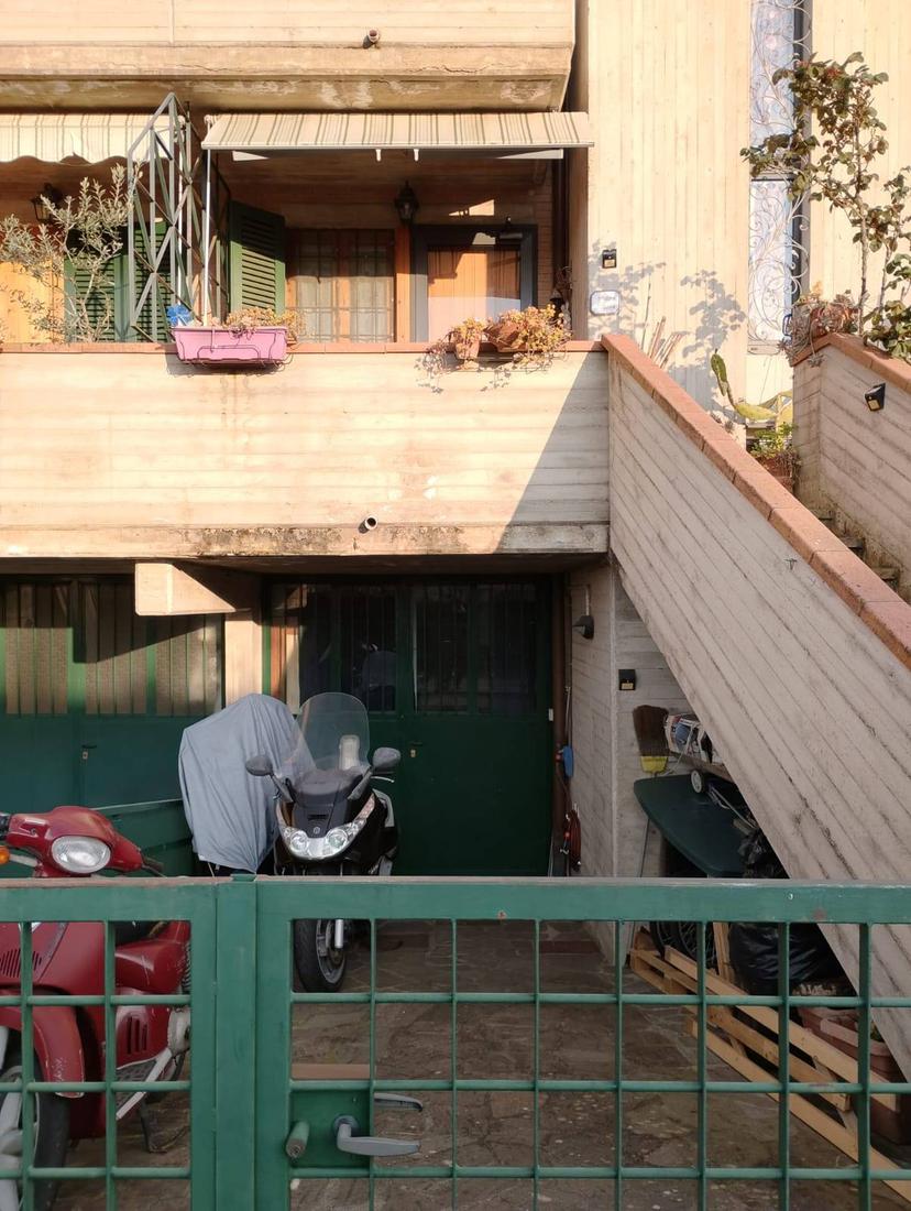 Villa a schiera in Via Don Giuseppe Dossetti 14, Pelago — foto 2 di 5