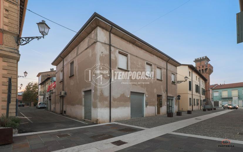 Quadrilocale in Via Sant'Eustacchio, Mordano — foto 5 di 5