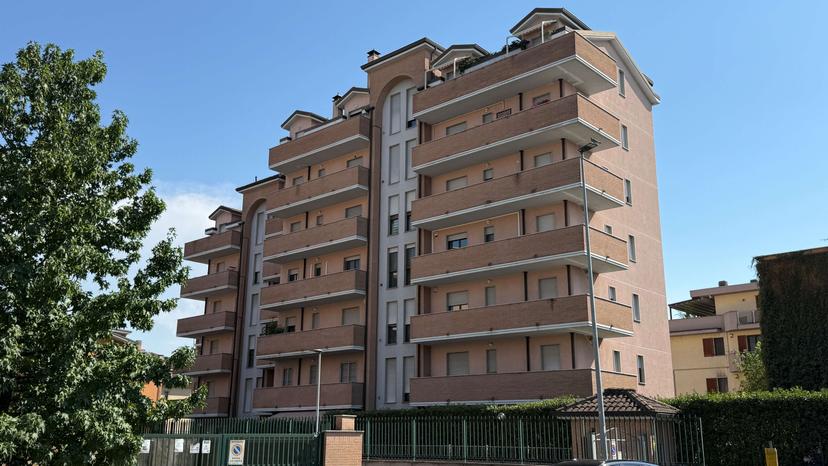 Bilocale in Via Risorgimento 14, San Giuliano Milanese — foto 4 di 5
