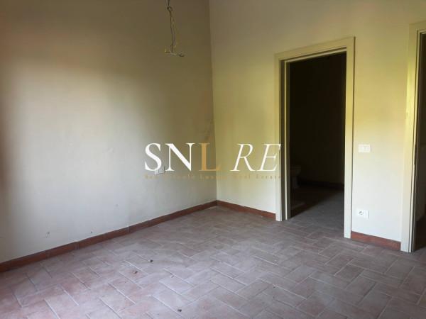 Quadrilocale in Via di Riboia, Impruneta — foto 2 di 5