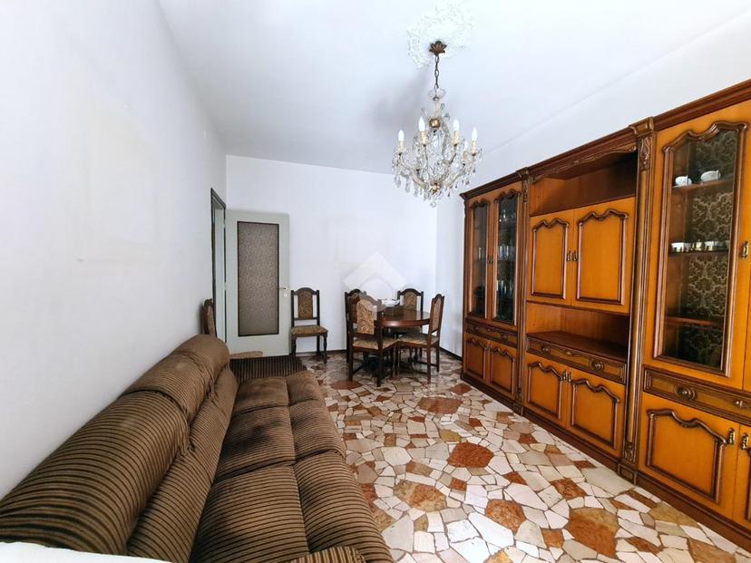 Trilocale in Via Papa Giovanni XXIII 9, San Giuliano Milanese — foto 4 di 5
