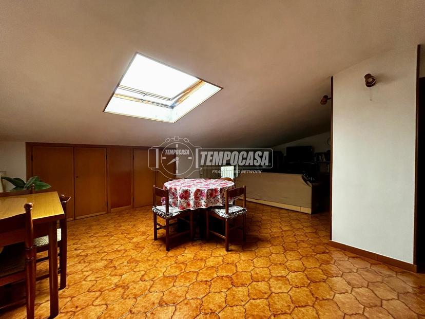 Trilocale in Via San Pietro d'Ollesia, Bussoleno — foto 3 di 5