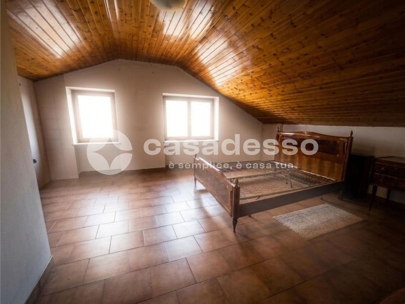 Trilocale in Chiaves 55, Pessinetto — foto 4 di 5