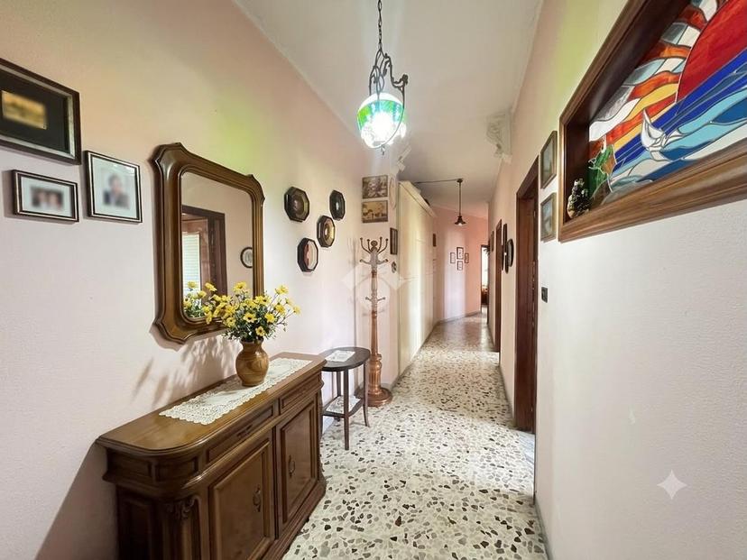Trilocale in Via Antonio Gramsci, Torre del Greco — foto 3 di 5