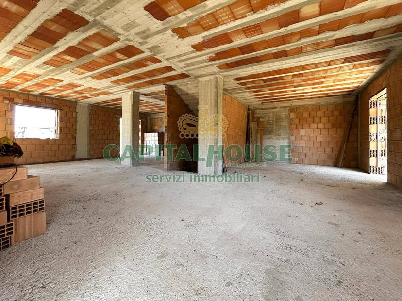 Villa, Casamarciano — foto 5 di 5