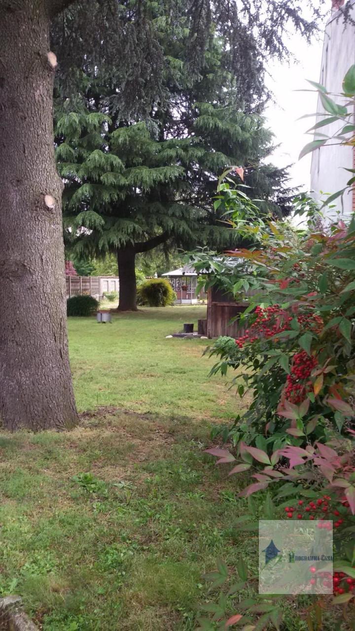 Villa in Via Bagotta, Turbigo — foto 4 di 5