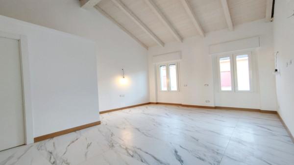 Trilocale in Via a. Chaniach 4, Pogliano Milanese — foto 4 di 5