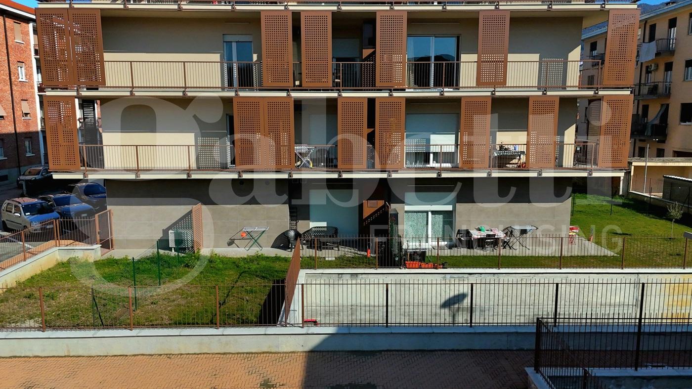 Monolocale in Via Cesare Ramo 1, Buttigliera Alta