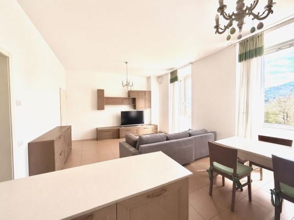 Trilocale in Via Giuseppe Mazzini 177, Alto Reno Terme — foto 3 di 5