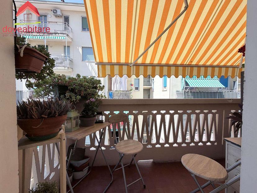 Quadrilocale in Via Caprilli, Pinerolo — foto 4 di 5