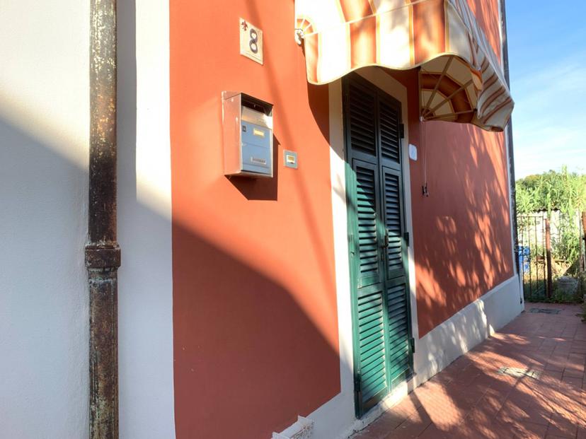 Quadrilocale in Via Onofrio di Paolo 8, Castelfiorentino — foto 5 di 5