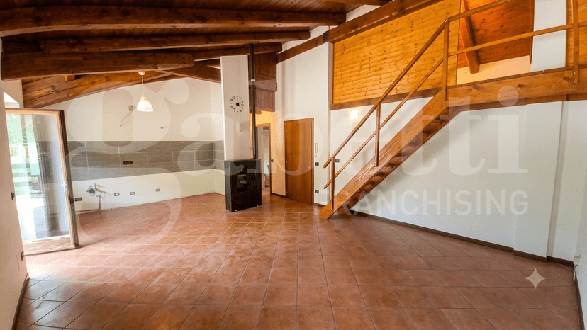 Trilocale in Corso Frejus 61, Oulx — foto 5 di 5