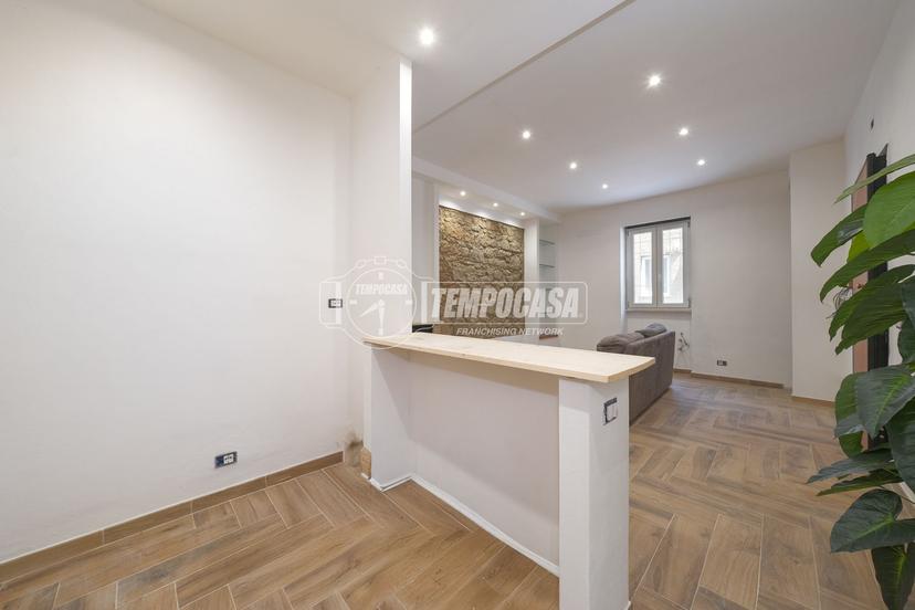 Appartamento, Campagnano di Roma
