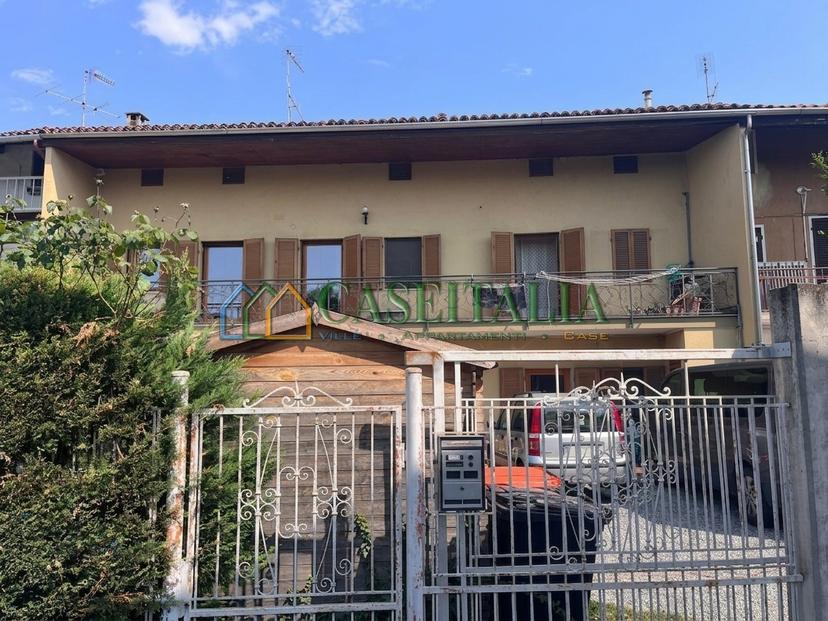 Villa bifamiliare, Ivrea — foto 3 di 5