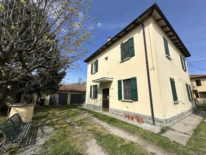 Quadrilocale in Via Santa Maria in Duno, Bentivoglio — foto 3 di 5