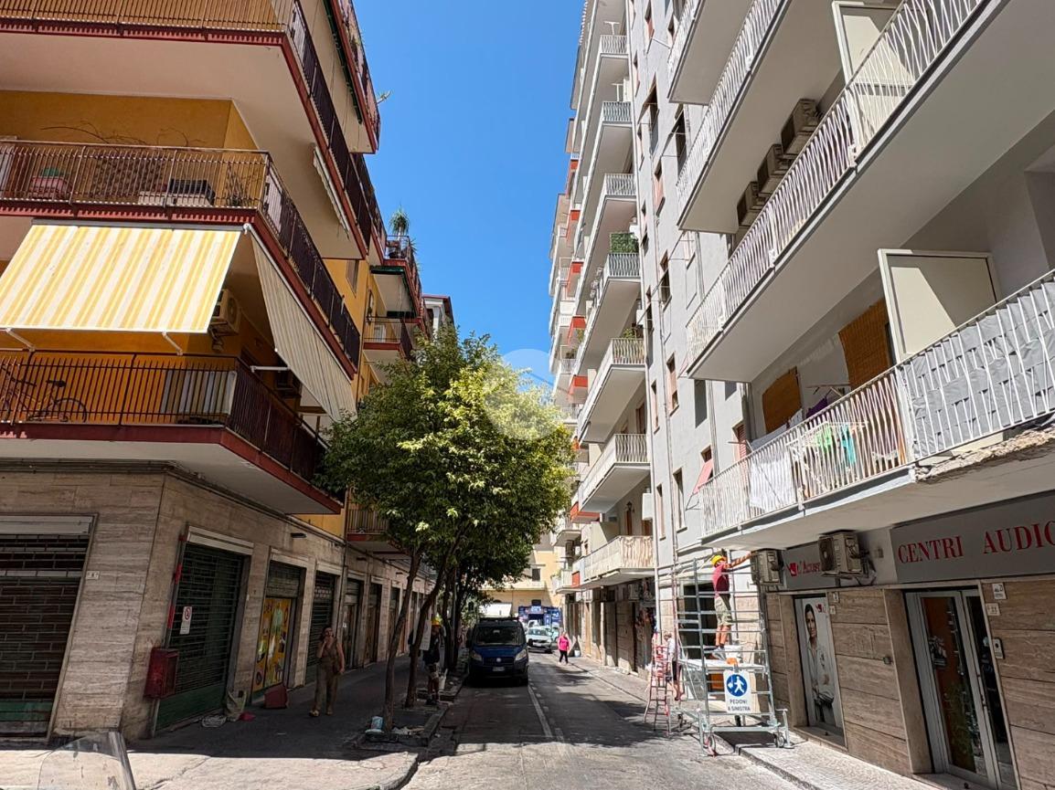 Appartamento in Via Pietro Carrese, Castellammare di Stabia