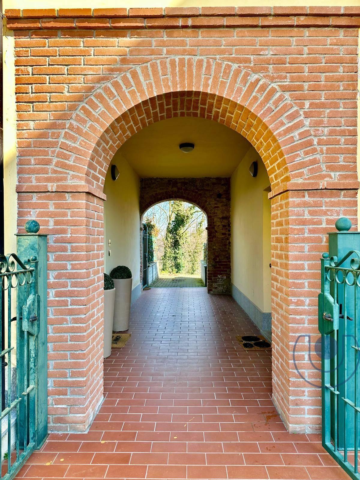 Villa in Strada San Martino, Castiglione Torinese