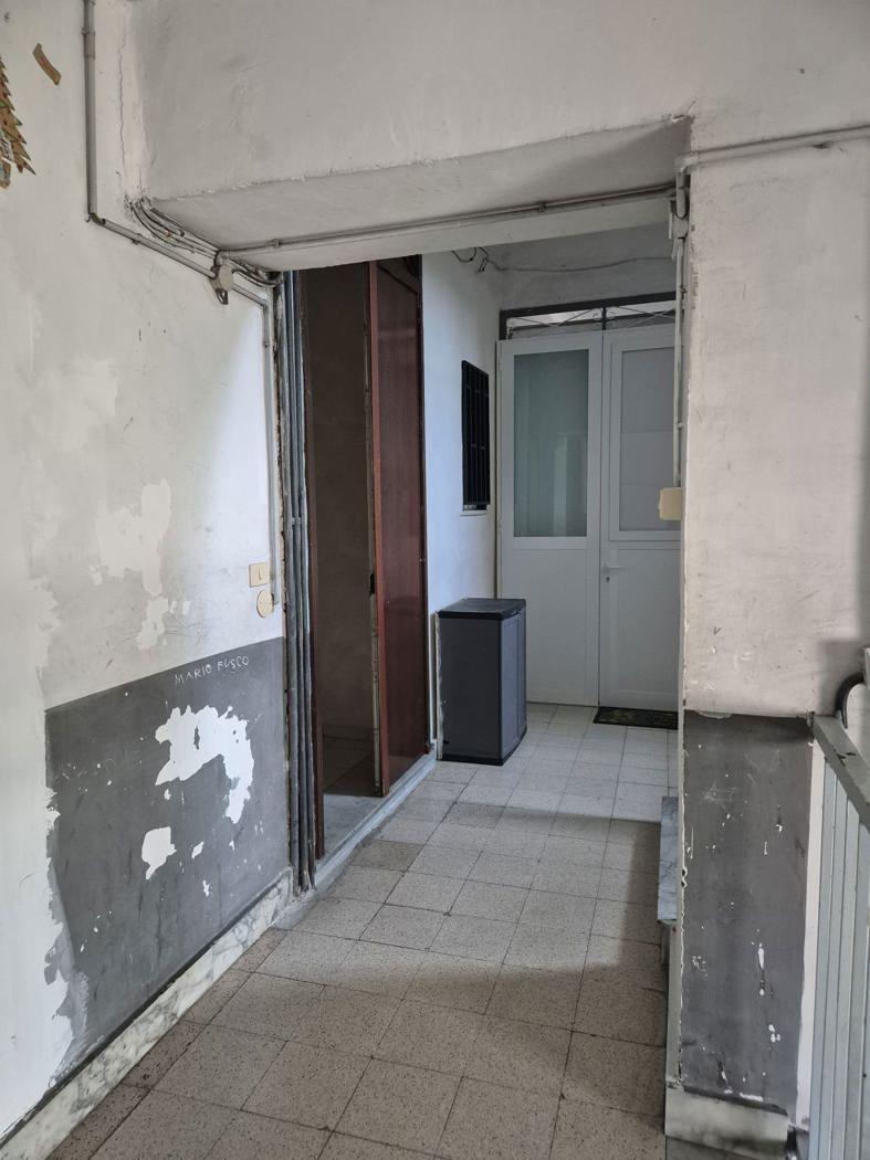 Bilocale in Via Fortuna 92, Torre Annunziata — foto 3 di 5