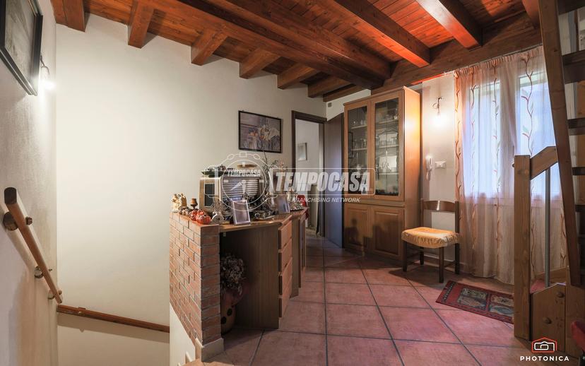 Quadrilocale in Via Fratelli Ferrari 22, Anzola dell'Emilia — foto 5 di 5